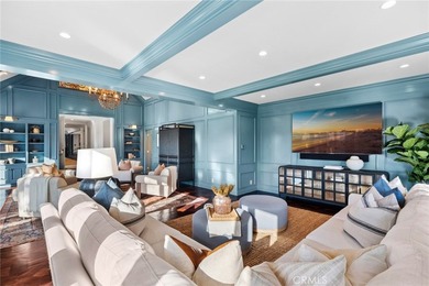 Ideally located within the prestigious guard-gated enclave of on Big Canyon Country Club in California - for sale on GolfHomes.com, golf home, golf lot