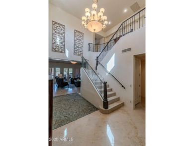 Welcome To A BEAUTIFUL Resort Home In Magnificent Superstition on Superstition Mountain Club - Lost Gold in Arizona - for sale on GolfHomes.com, golf home, golf lot