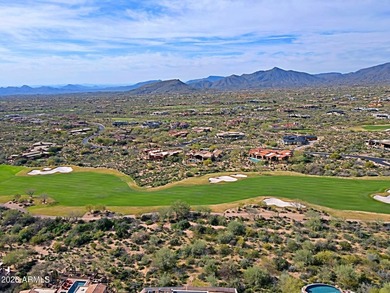 Soon to be completed another spectacular Lineage Custom Home in on Mirabel Golf Club in Arizona - for sale on GolfHomes.com, golf home, golf lot