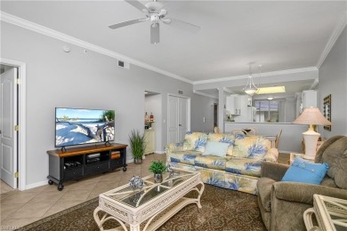 Enjoy the best of Florida living in this spacious first-floor on Heritage Palms Golf and Country Club in Florida - for sale on GolfHomes.com, golf home, golf lot
