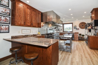 JUST WAIT UNTIL YOU SEE THIS ONE!!!  Spacious Home or Turnkey on Rolling Knolls Golf Course in Iowa - for sale on GolfHomes.com, golf home, golf lot