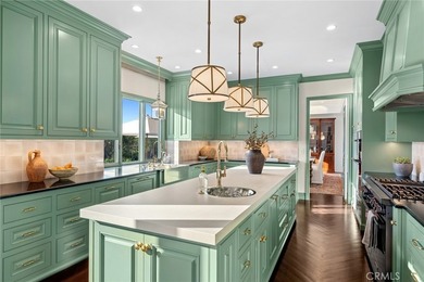 Ideally located within the prestigious guard-gated enclave of on Big Canyon Country Club in California - for sale on GolfHomes.com, golf home, golf lot