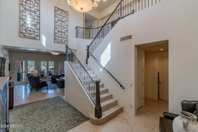 Welcome To A BEAUTIFUL Resort Home In Magnificent Superstition on Superstition Mountain Club - Lost Gold in Arizona - for sale on GolfHomes.com, golf home, golf lot