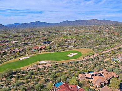 Soon to be completed another spectacular Lineage Custom Home in on Mirabel Golf Club in Arizona - for sale on GolfHomes.com, golf home, golf lot