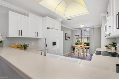 Enjoy the best of Florida living in this spacious first-floor on Heritage Palms Golf and Country Club in Florida - for sale on GolfHomes.com, golf home, golf lot