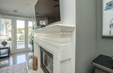 Almost completely renovated within the last few years, this on Ocean Ridge Plantation in North Carolina - for sale on GolfHomes.com, golf home, golf lot