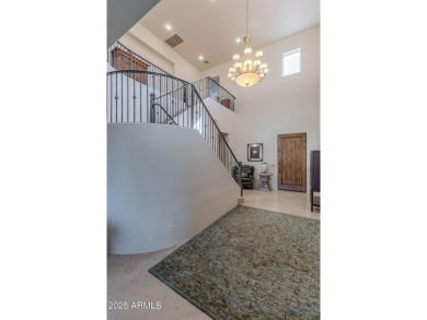 Welcome To A BEAUTIFUL Resort Home In Magnificent Superstition on Superstition Mountain Club - Lost Gold in Arizona - for sale on GolfHomes.com, golf home, golf lot