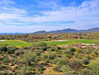 Soon to be completed another spectacular Lineage Custom Home in on Mirabel Golf Club in Arizona - for sale on GolfHomes.com, golf home, golf lot