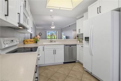 Enjoy the best of Florida living in this spacious first-floor on Heritage Palms Golf and Country Club in Florida - for sale on GolfHomes.com, golf home, golf lot