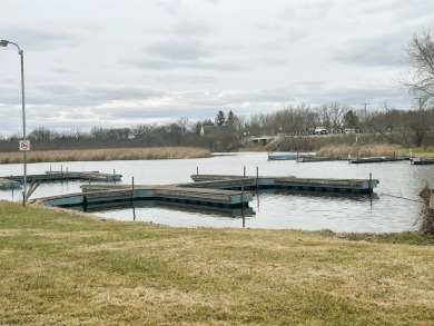 Discover your perfect lakeside retreat in the desirable Harbor on Pistakee Country Club in Illinois - for sale on GolfHomes.com, golf home, golf lot