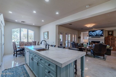 Welcome To A BEAUTIFUL Resort Home In Magnificent Superstition on Superstition Mountain Club - Lost Gold in Arizona - for sale on GolfHomes.com, golf home, golf lot