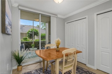 Enjoy the best of Florida living in this spacious first-floor on Heritage Palms Golf and Country Club in Florida - for sale on GolfHomes.com, golf home, golf lot