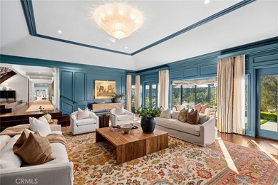 Ideally located within the prestigious guard-gated enclave of on Big Canyon Country Club in California - for sale on GolfHomes.com, golf home, golf lot