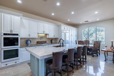 Welcome To A BEAUTIFUL Resort Home In Magnificent Superstition on Superstition Mountain Club - Lost Gold in Arizona - for sale on GolfHomes.com, golf home, golf lot