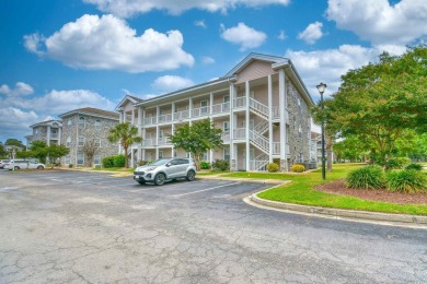 2bed/2ba, SINGLE-STORY condo on the FIRST FLOOR in sought-after on Myrtlewood Golf Course and Club  in South Carolina - for sale on GolfHomes.com, golf home, golf lot