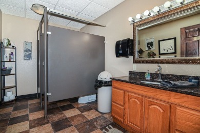 JUST WAIT UNTIL YOU SEE THIS ONE!!!  Spacious Home or Turnkey on Rolling Knolls Golf Course in Iowa - for sale on GolfHomes.com, golf home, golf lot