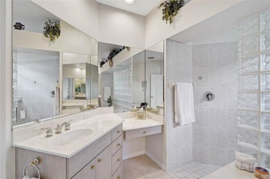 BRAND NEW ROOF on this 4 bedroom 3.5 bathroom golf course home on Calusa Lakes Golf Club in Florida - for sale on GolfHomes.com, golf home, golf lot