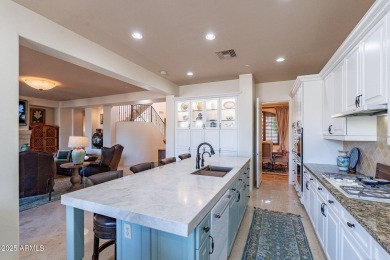 Welcome To A BEAUTIFUL Resort Home In Magnificent Superstition on Superstition Mountain Club - Lost Gold in Arizona - for sale on GolfHomes.com, golf home, golf lot