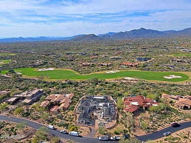 Soon to be completed another spectacular Lineage Custom Home in on Mirabel Golf Club in Arizona - for sale on GolfHomes.com, golf home, golf lot