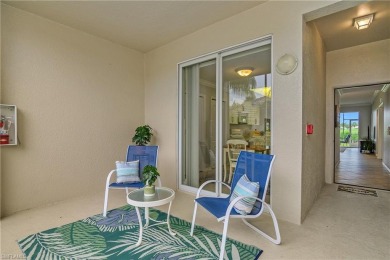 Enjoy the best of Florida living in this spacious first-floor on Heritage Palms Golf and Country Club in Florida - for sale on GolfHomes.com, golf home, golf lot