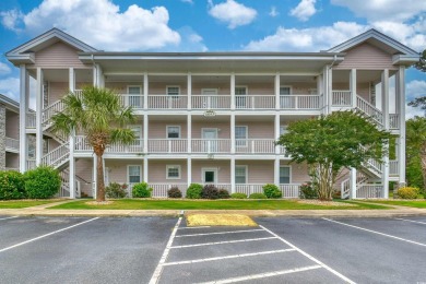 2bed/2ba, SINGLE-STORY condo on the FIRST FLOOR in sought-after on Myrtlewood Golf Course and Club  in South Carolina - for sale on GolfHomes.com, golf home, golf lot