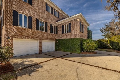 IMAGINE! Living in a Custom Designed and Built, four story on The King and Prince Golf Course, Home of the Hampton Club in Georgia - for sale on GolfHomes.com, golf home, golf lot