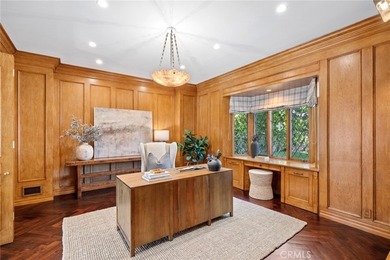 Ideally located within the prestigious guard-gated enclave of on Big Canyon Country Club in California - for sale on GolfHomes.com, golf home, golf lot