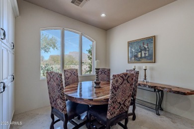 Welcome To A BEAUTIFUL Resort Home In Magnificent Superstition on Superstition Mountain Club - Lost Gold in Arizona - for sale on GolfHomes.com, golf home, golf lot