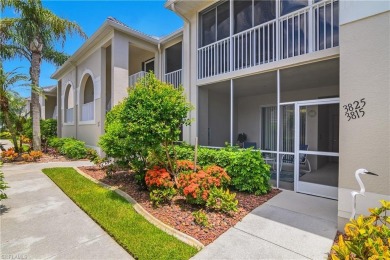 Enjoy the best of Florida living in this spacious first-floor on Heritage Palms Golf and Country Club in Florida - for sale on GolfHomes.com, golf home, golf lot