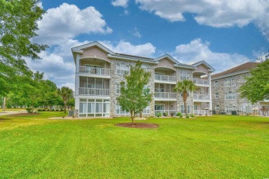 2bed/2ba, SINGLE-STORY condo on the FIRST FLOOR in sought-after on Myrtlewood Golf Course and Club  in South Carolina - for sale on GolfHomes.com, golf home, golf lot