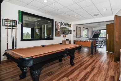 JUST WAIT UNTIL YOU SEE THIS ONE!!!  Spacious Home or Turnkey on Rolling Knolls Golf Course in Iowa - for sale on GolfHomes.com, golf home, golf lot