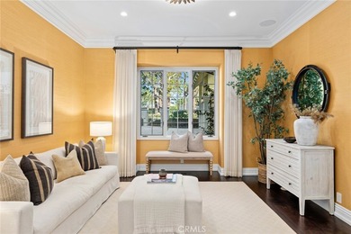 Ideally located within the prestigious guard-gated enclave of on Big Canyon Country Club in California - for sale on GolfHomes.com, golf home, golf lot