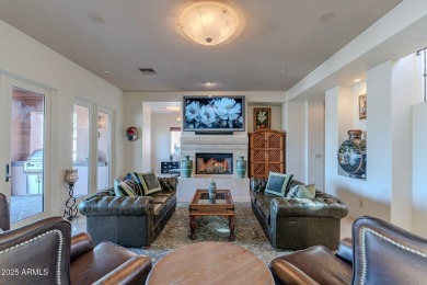 Welcome To A BEAUTIFUL Resort Home In Magnificent Superstition on Superstition Mountain Club - Lost Gold in Arizona - for sale on GolfHomes.com, golf home, golf lot