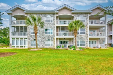 2bed/2ba, SINGLE-STORY condo on the FIRST FLOOR in sought-after on Myrtlewood Golf Course and Club  in South Carolina - for sale on GolfHomes.com, golf home, golf lot