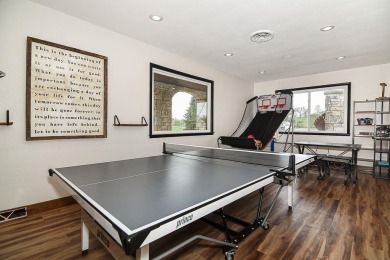 JUST WAIT UNTIL YOU SEE THIS ONE!!!  Spacious Home or Turnkey on Rolling Knolls Golf Course in Iowa - for sale on GolfHomes.com, golf home, golf lot