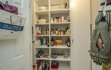 Almost completely renovated within the last few years, this on Ocean Ridge Plantation in North Carolina - for sale on GolfHomes.com, golf home, golf lot