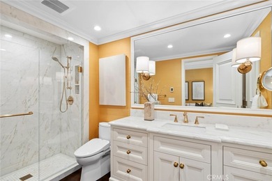 Ideally located within the prestigious guard-gated enclave of on Big Canyon Country Club in California - for sale on GolfHomes.com, golf home, golf lot