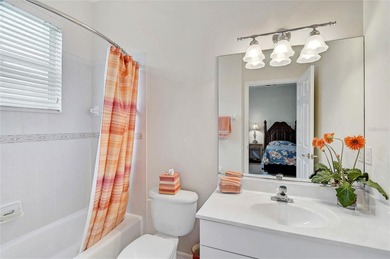 BRAND NEW ROOF on this 4 bedroom 3.5 bathroom golf course home on Calusa Lakes Golf Club in Florida - for sale on GolfHomes.com, golf home, golf lot