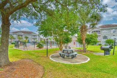 2bed/2ba, SINGLE-STORY condo on the FIRST FLOOR in sought-after on Myrtlewood Golf Course and Club  in South Carolina - for sale on GolfHomes.com, golf home, golf lot