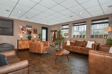 JUST WAIT UNTIL YOU SEE THIS ONE!!!  Spacious Home or Turnkey on Rolling Knolls Golf Course in Iowa - for sale on GolfHomes.com, golf home, golf lot