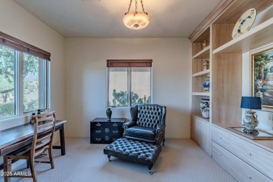 Welcome To A BEAUTIFUL Resort Home In Magnificent Superstition on Superstition Mountain Club - Lost Gold in Arizona - for sale on GolfHomes.com, golf home, golf lot