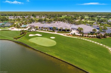 Enjoy the best of Florida living in this spacious first-floor on Heritage Palms Golf and Country Club in Florida - for sale on GolfHomes.com, golf home, golf lot