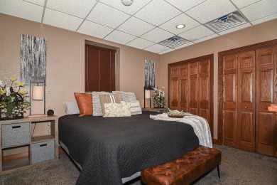 JUST WAIT UNTIL YOU SEE THIS ONE!!!  Spacious Home or Turnkey on Rolling Knolls Golf Course in Iowa - for sale on GolfHomes.com, golf home, golf lot