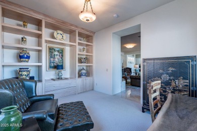 Welcome To A BEAUTIFUL Resort Home In Magnificent Superstition on Superstition Mountain Club - Lost Gold in Arizona - for sale on GolfHomes.com, golf home, golf lot