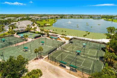 Enjoy the best of Florida living in this spacious first-floor on Heritage Palms Golf and Country Club in Florida - for sale on GolfHomes.com, golf home, golf lot
