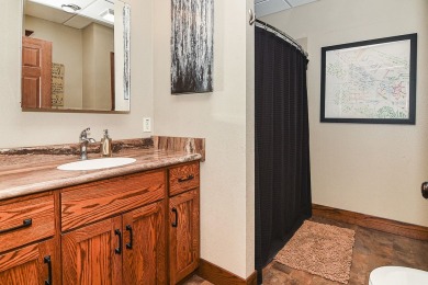 JUST WAIT UNTIL YOU SEE THIS ONE!!!  Spacious Home or Turnkey on Rolling Knolls Golf Course in Iowa - for sale on GolfHomes.com, golf home, golf lot