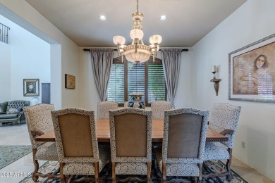 Welcome To A BEAUTIFUL Resort Home In Magnificent Superstition on Superstition Mountain Club - Lost Gold in Arizona - for sale on GolfHomes.com, golf home, golf lot