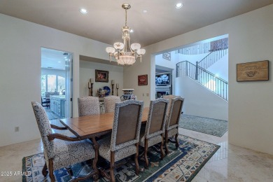 Welcome To A BEAUTIFUL Resort Home In Magnificent Superstition on Superstition Mountain Club - Lost Gold in Arizona - for sale on GolfHomes.com, golf home, golf lot