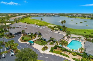 Enjoy the best of Florida living in this spacious first-floor on Heritage Palms Golf and Country Club in Florida - for sale on GolfHomes.com, golf home, golf lot