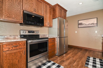 JUST WAIT UNTIL YOU SEE THIS ONE!!!  Spacious Home or Turnkey on Rolling Knolls Golf Course in Iowa - for sale on GolfHomes.com, golf home, golf lot